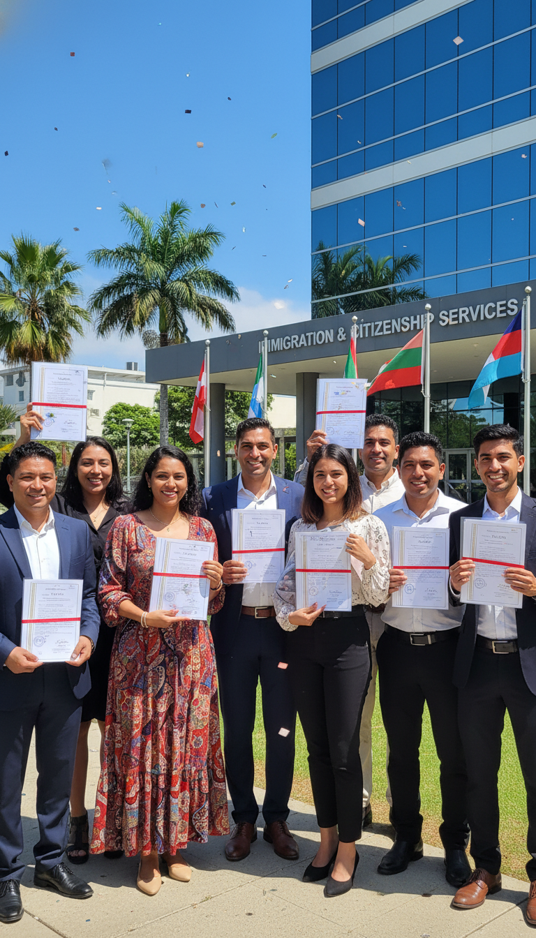 Brigham City, UT Immigration Attorney 19 Brigham City Immigration Services