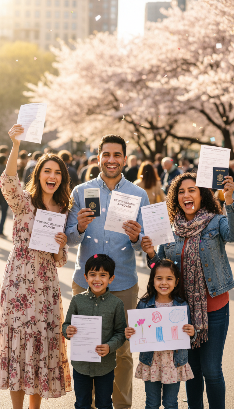 Bright, IN Immigration Attorney 19 Bright Immigration Services