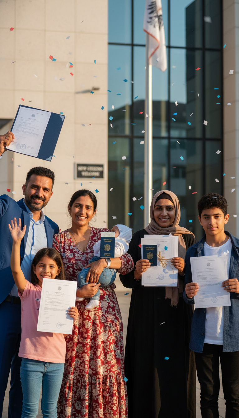 Brighton Beach, NY Immigration Attorney 19 Brighton Beach Immigration Services