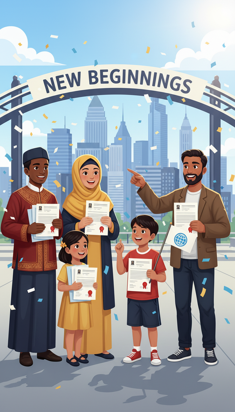 Brighton, MA Immigration Attorney 19 Brighton Immigration Services