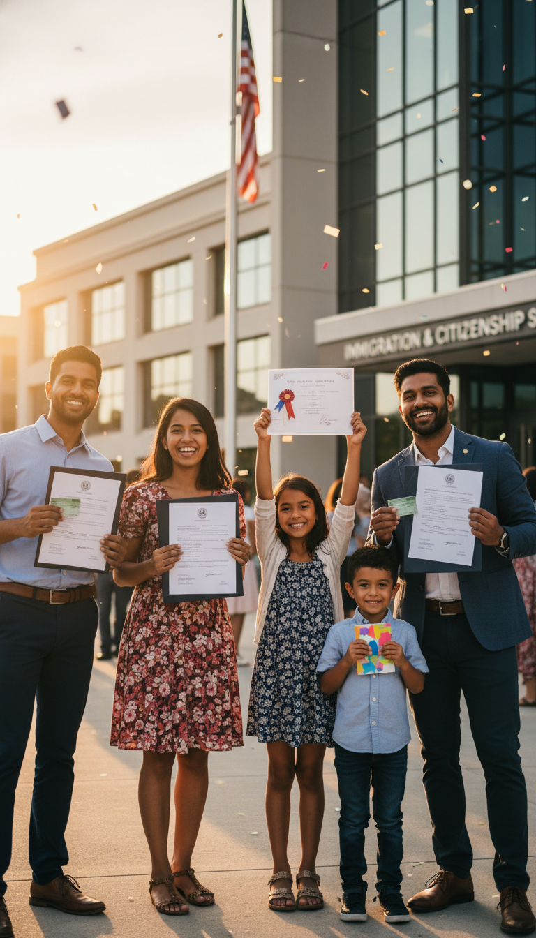 Brighton, CO Immigration Attorney 19 Brighton Immigration Services