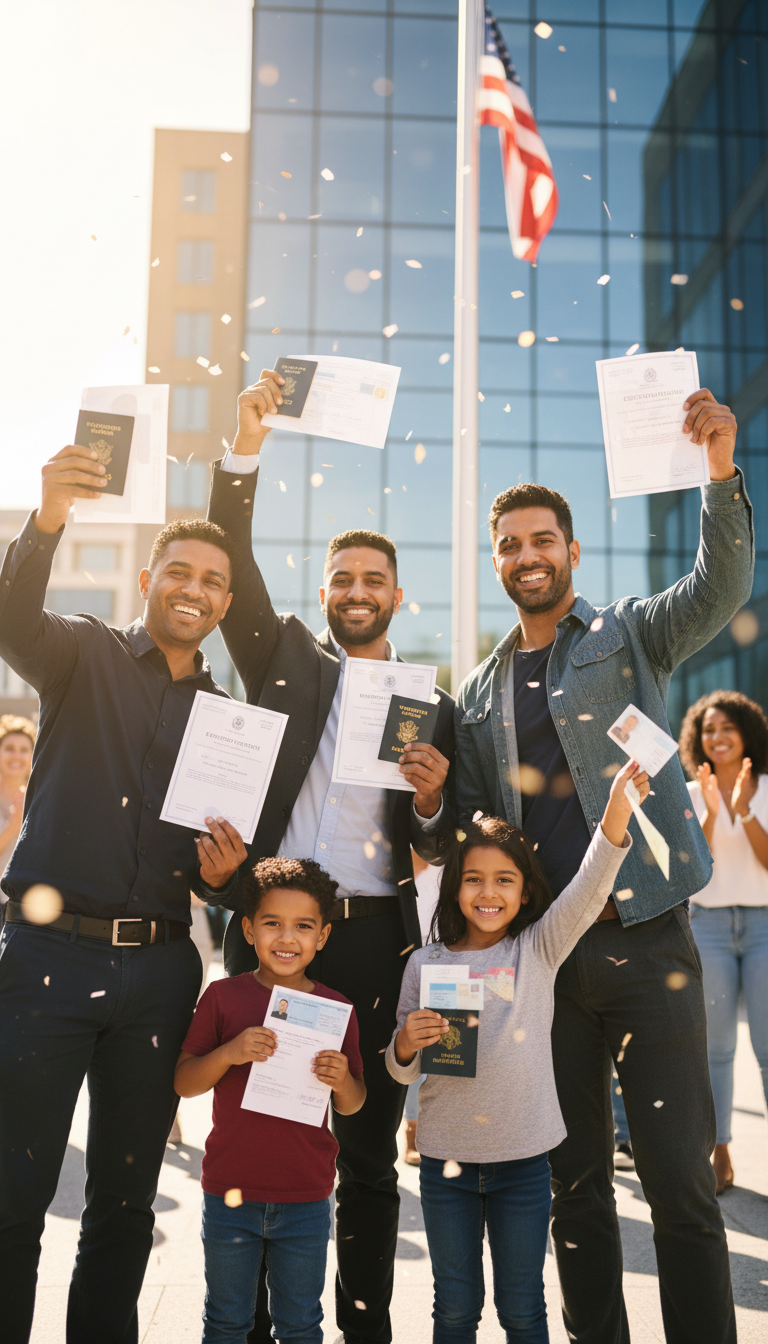Bristol, TN Immigration Attorney 19 Bristol Immigration Services
