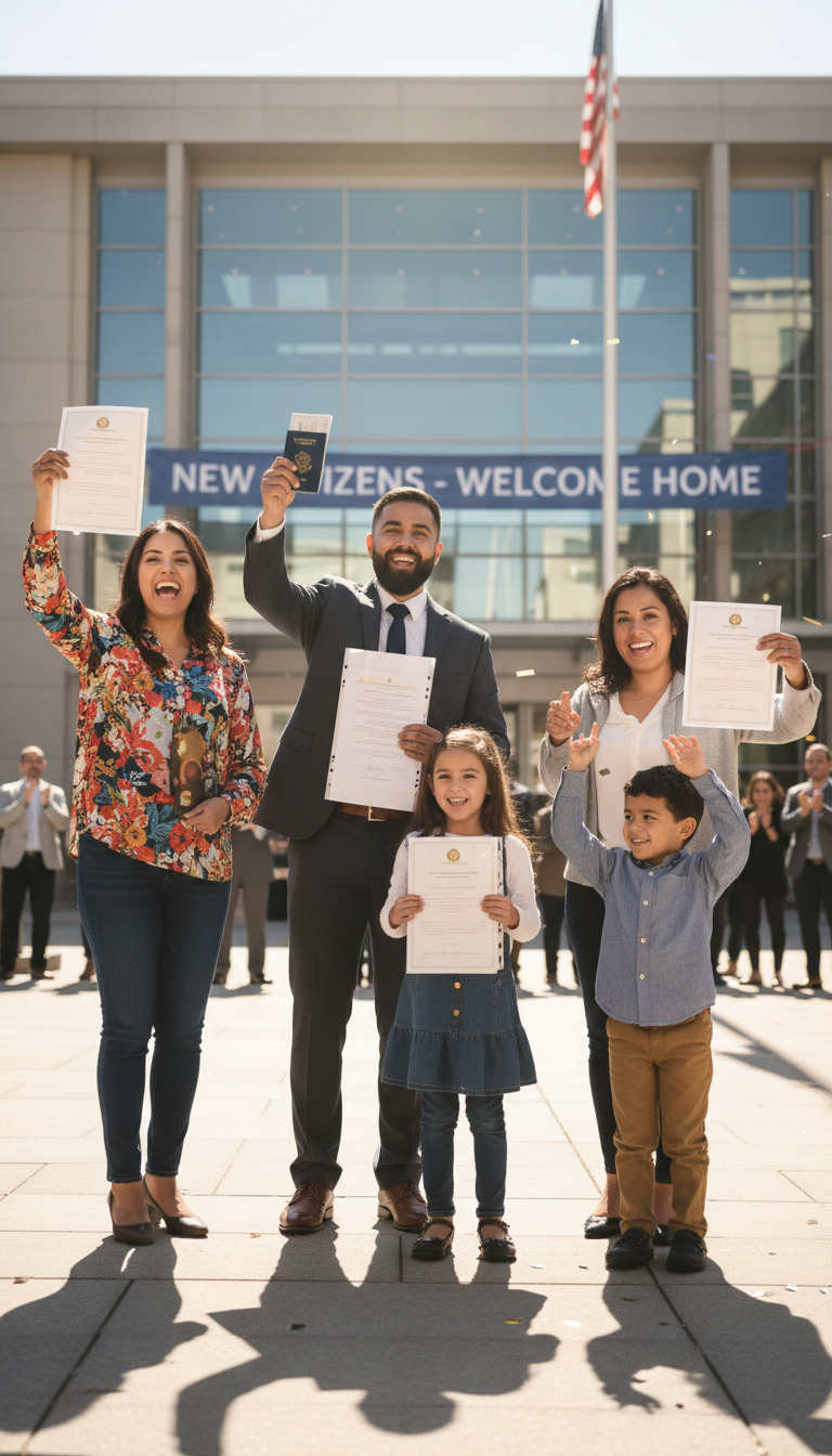 Broad Acres, MI Immigration Attorney 19 Broad Acres Immigration Services