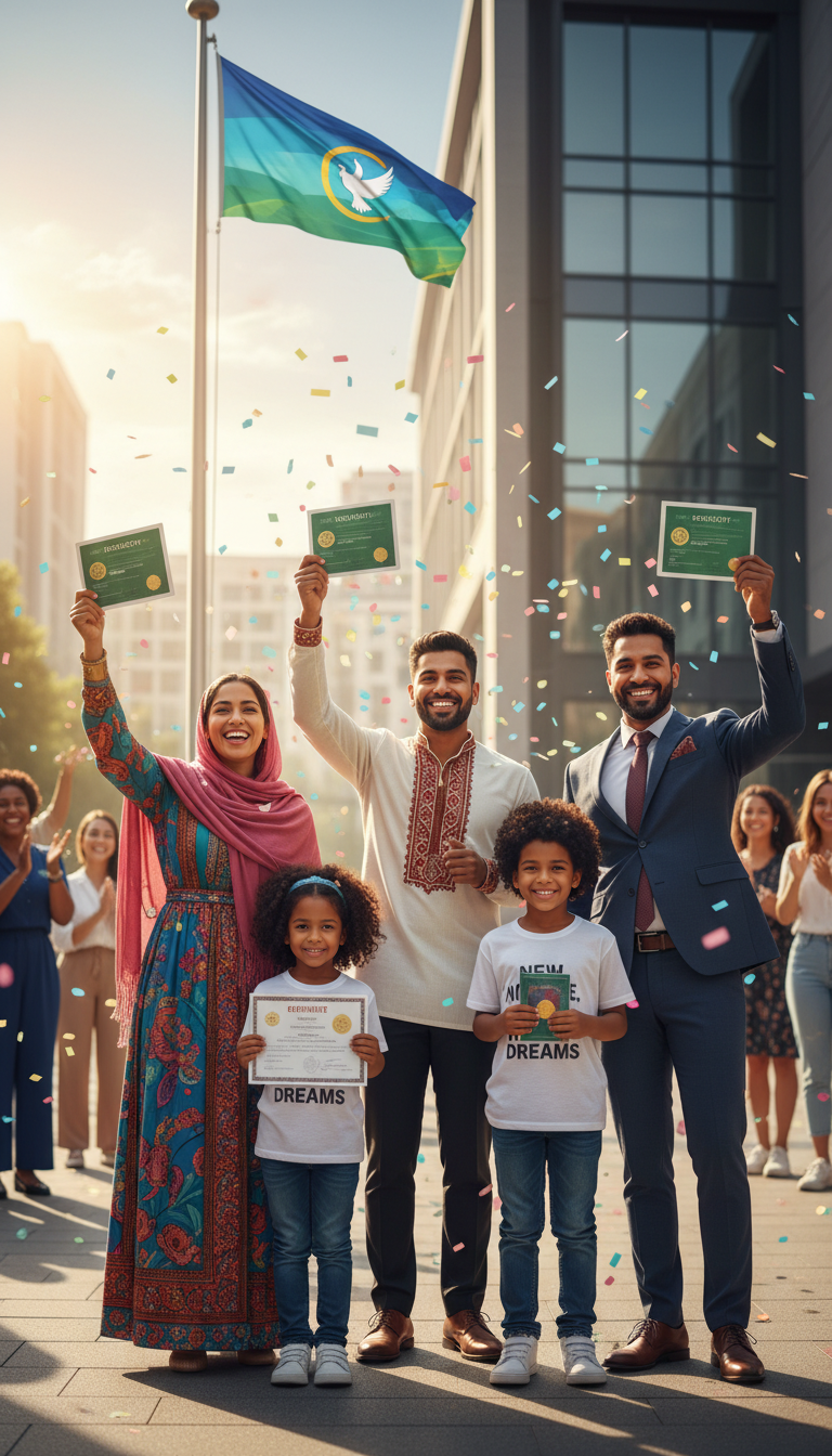 Bronxville, NY Immigration Attorney 19 Bronxville Immigration Services