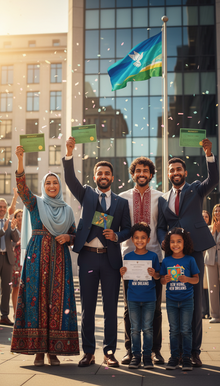 Brook Park, OH Immigration Attorney 19 Brook Park Immigration Services