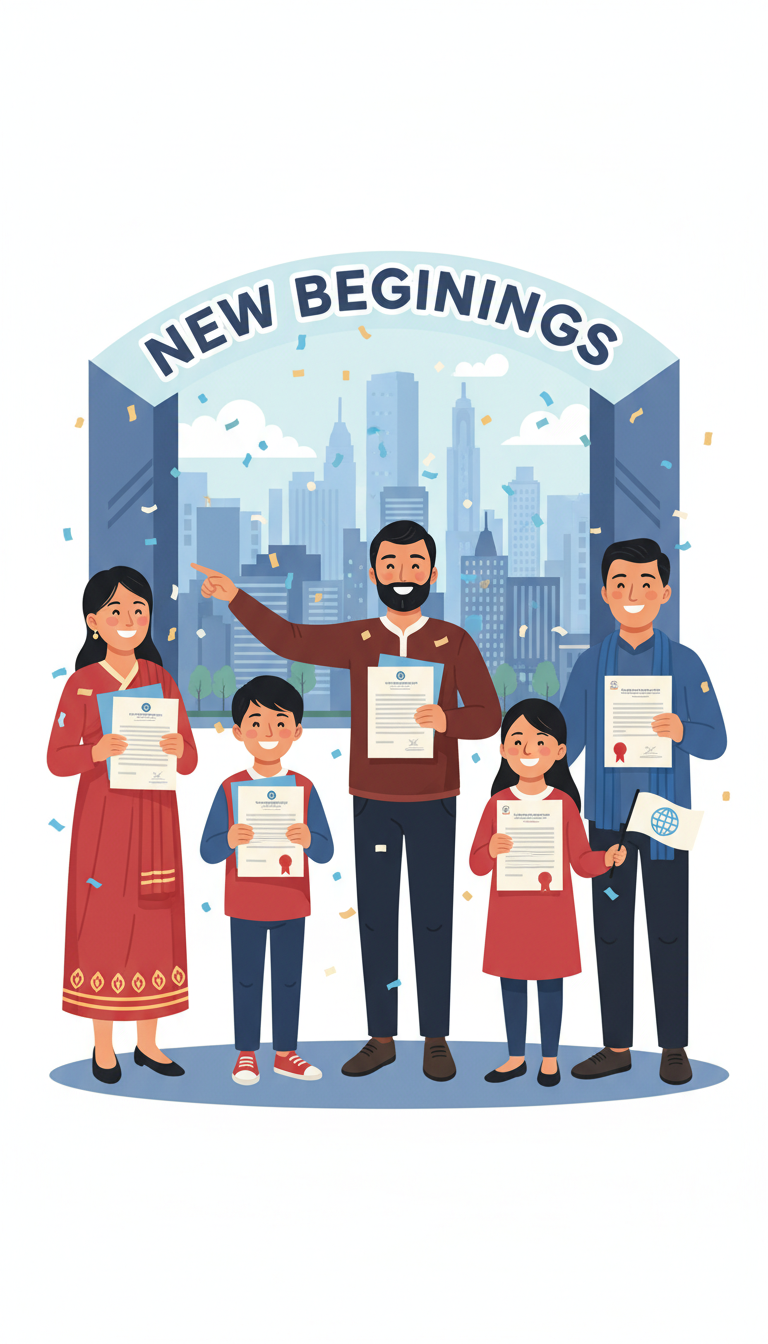 Brookfield, WI Immigration Attorney 19 Brookfield Immigration Services