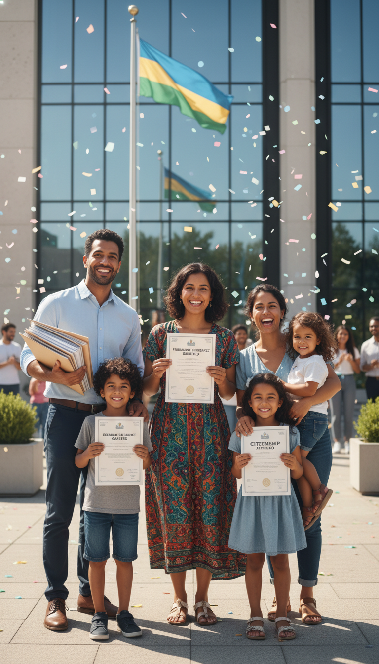 Brookhaven, PA Immigration Attorney 19 Brookhaven Immigration Services