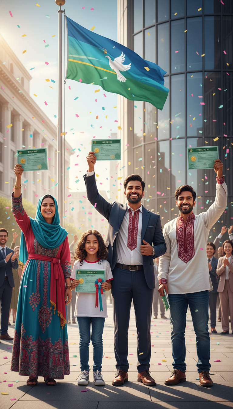 Brookhaven, MS Immigration Attorney 19 Brookhaven Immigration Services