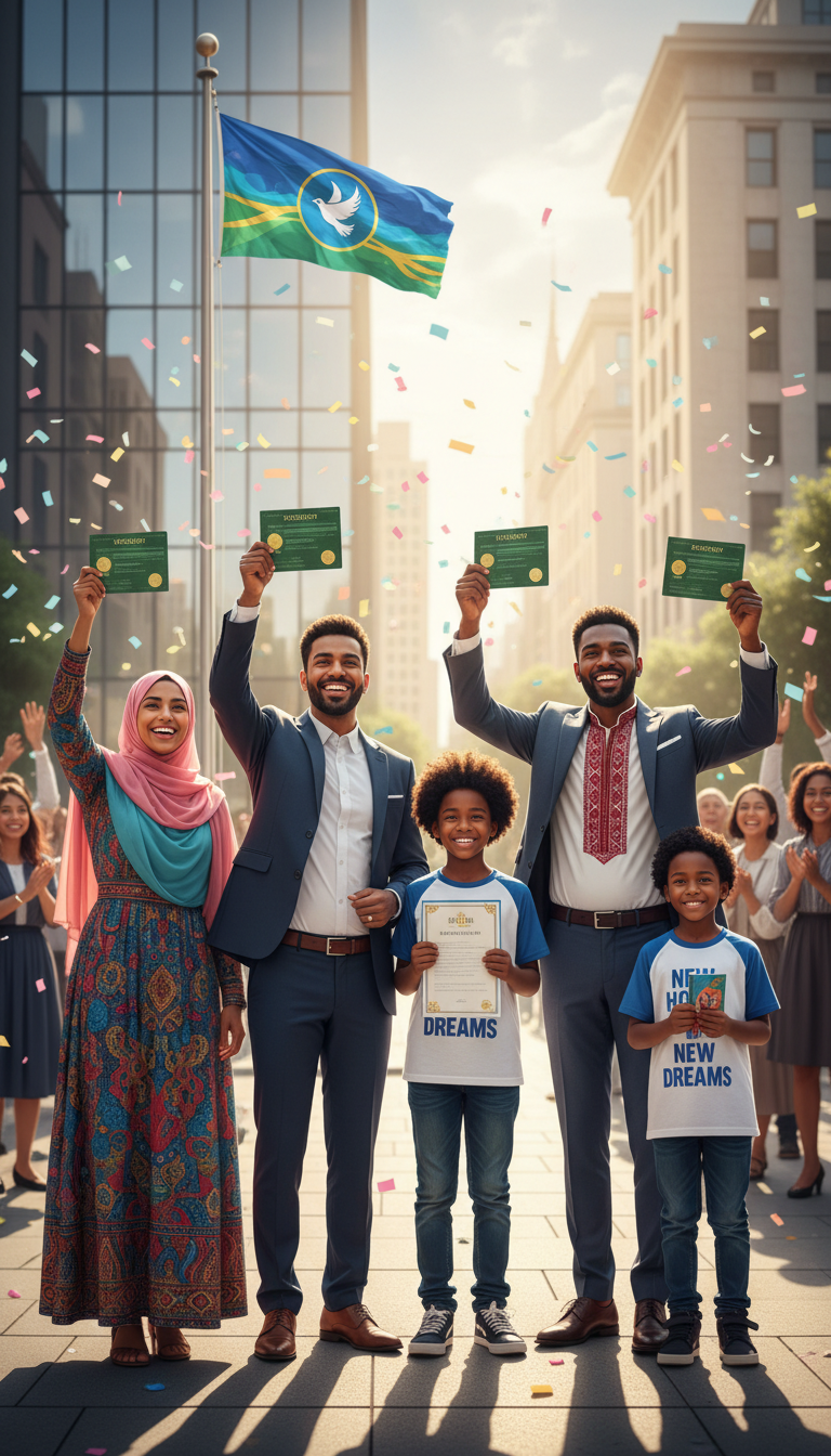 Brookings, SD Immigration Attorney 19 Brookings Immigration Services