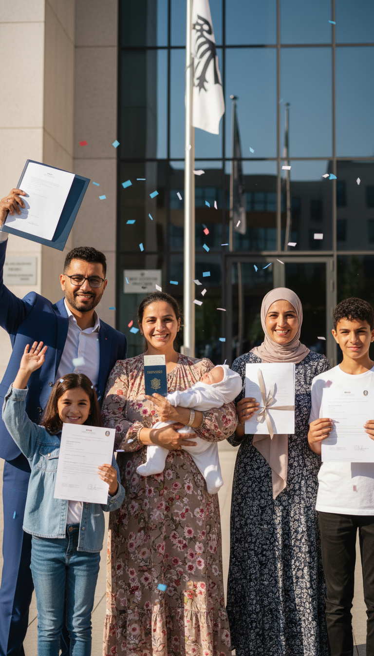 Brookline, MA Immigration Attorney 19 Brookline Immigration Services