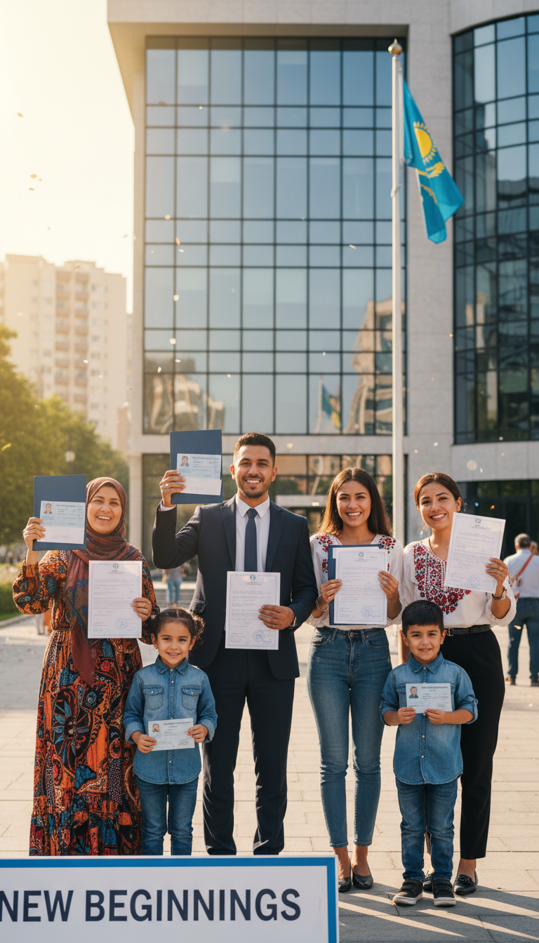 Brooklyn Center, MN Immigration Attorney 19 Brooklyn Center Immigration Services
