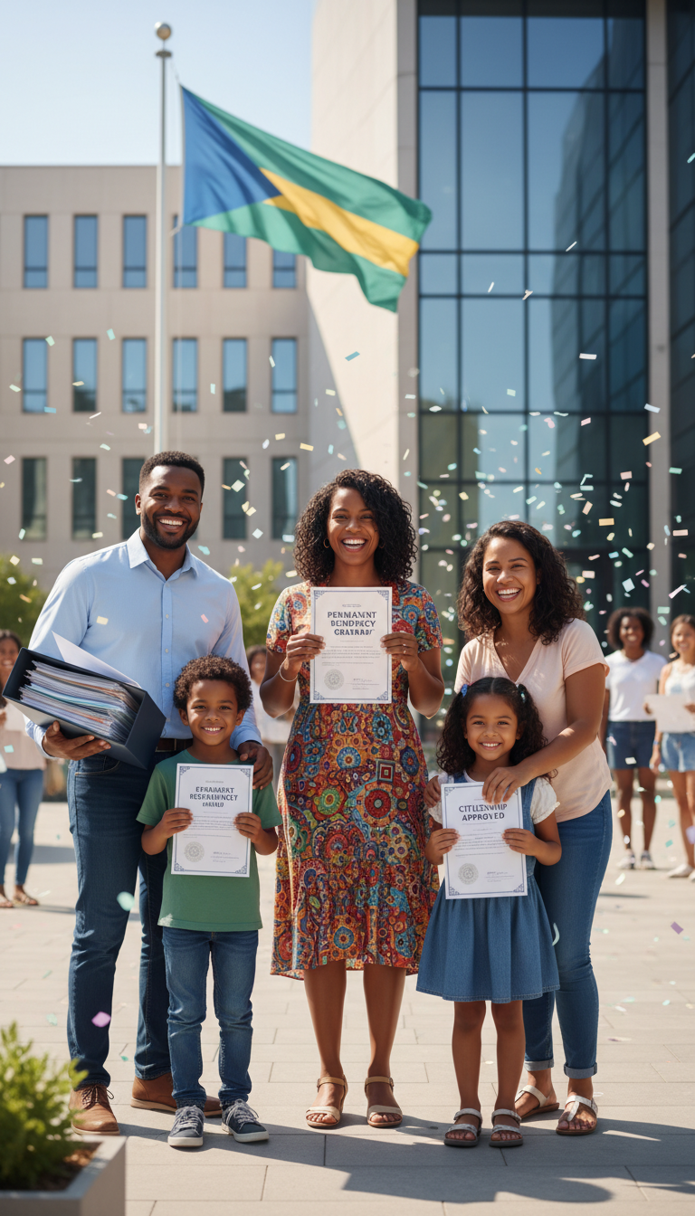 Brooklyn Park, MD Immigration Attorney 19 Brooklyn Park Immigration Services