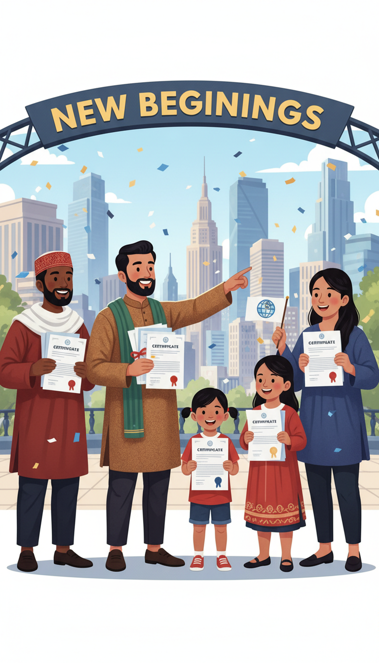 Brookside, DE Immigration Attorney 19 Brookside Immigration Services