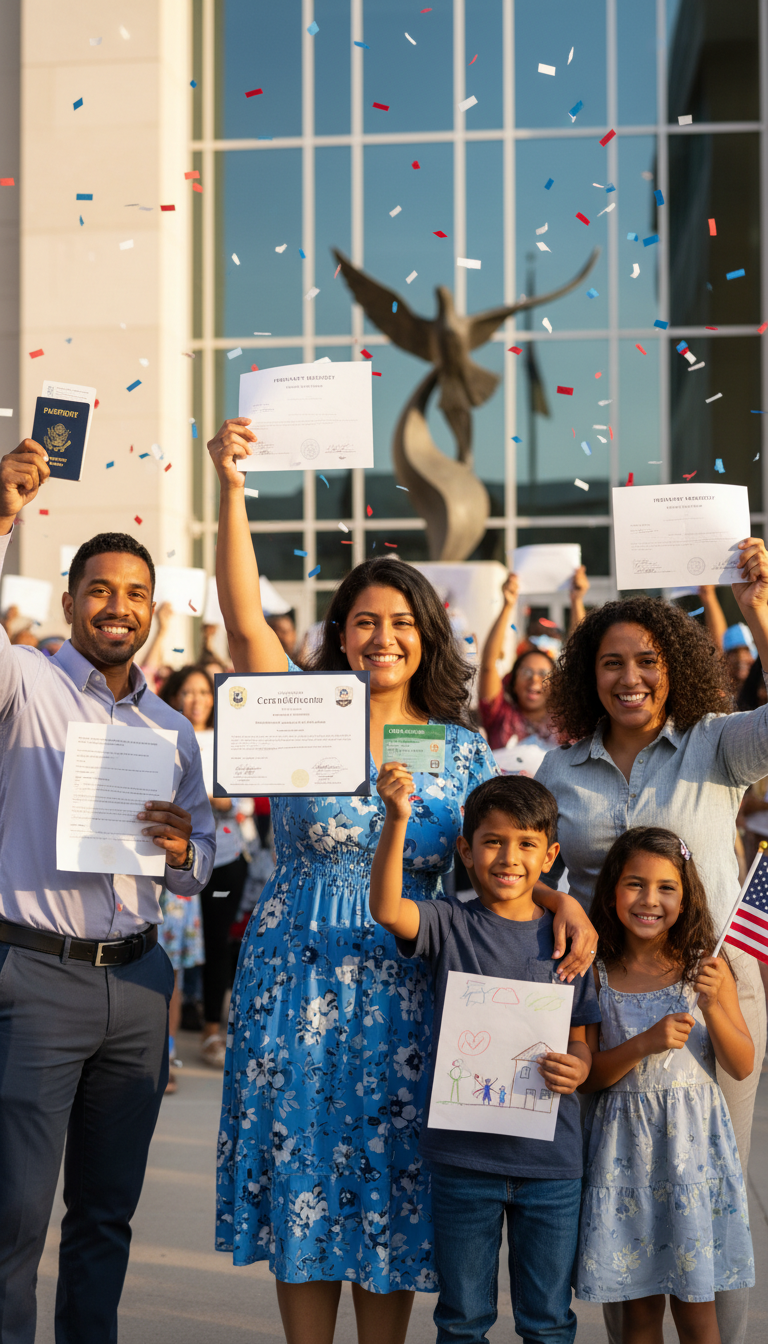 Brownsville, NY Immigration Attorney 19 Brownsville Immigration Services