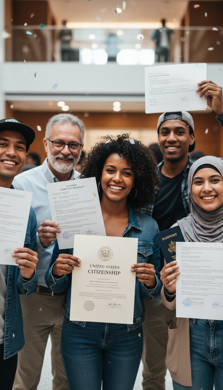 Brownwood, TX Immigration Attorney 19 Brownwood Immigration Services