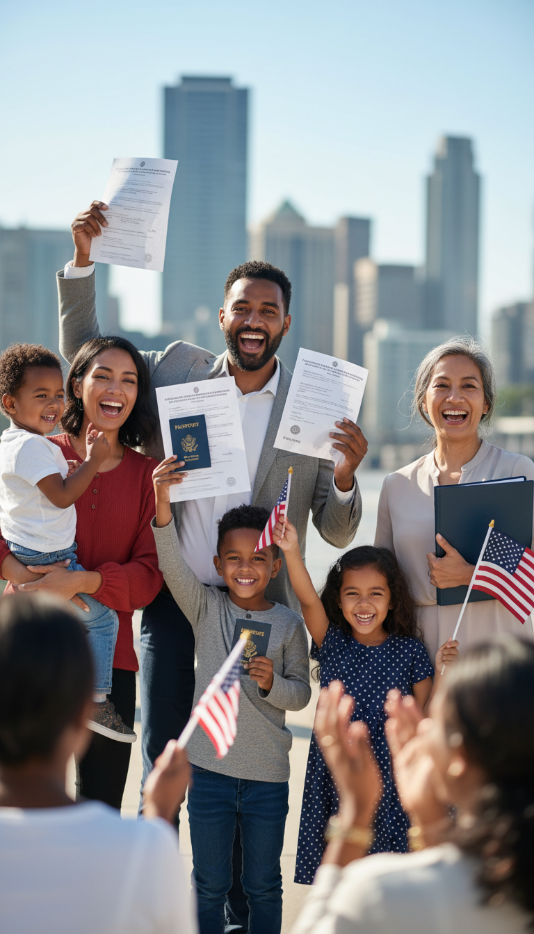 Brunswick, OH Immigration Attorney 19 Brunswick Immigration Services