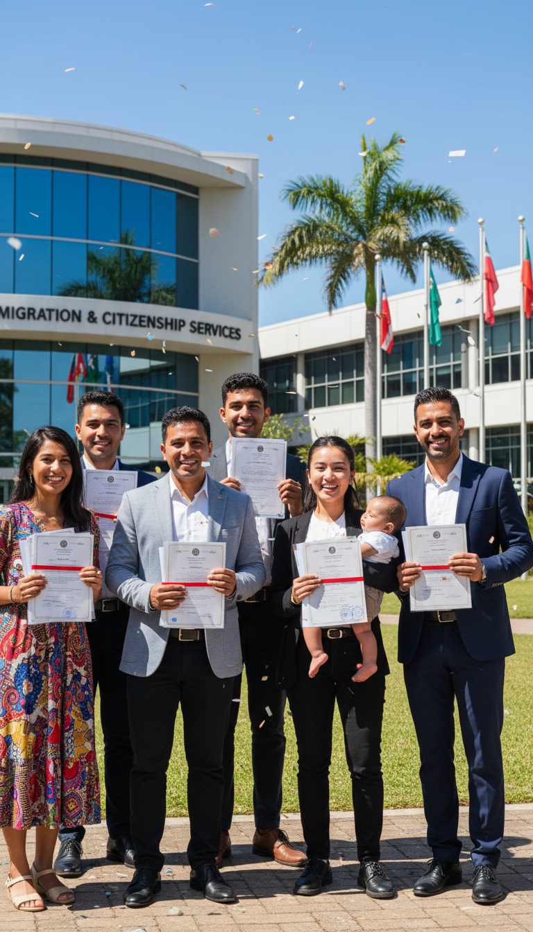 Bryantville, MA Immigration Attorney 19 Bryantville Immigration Services