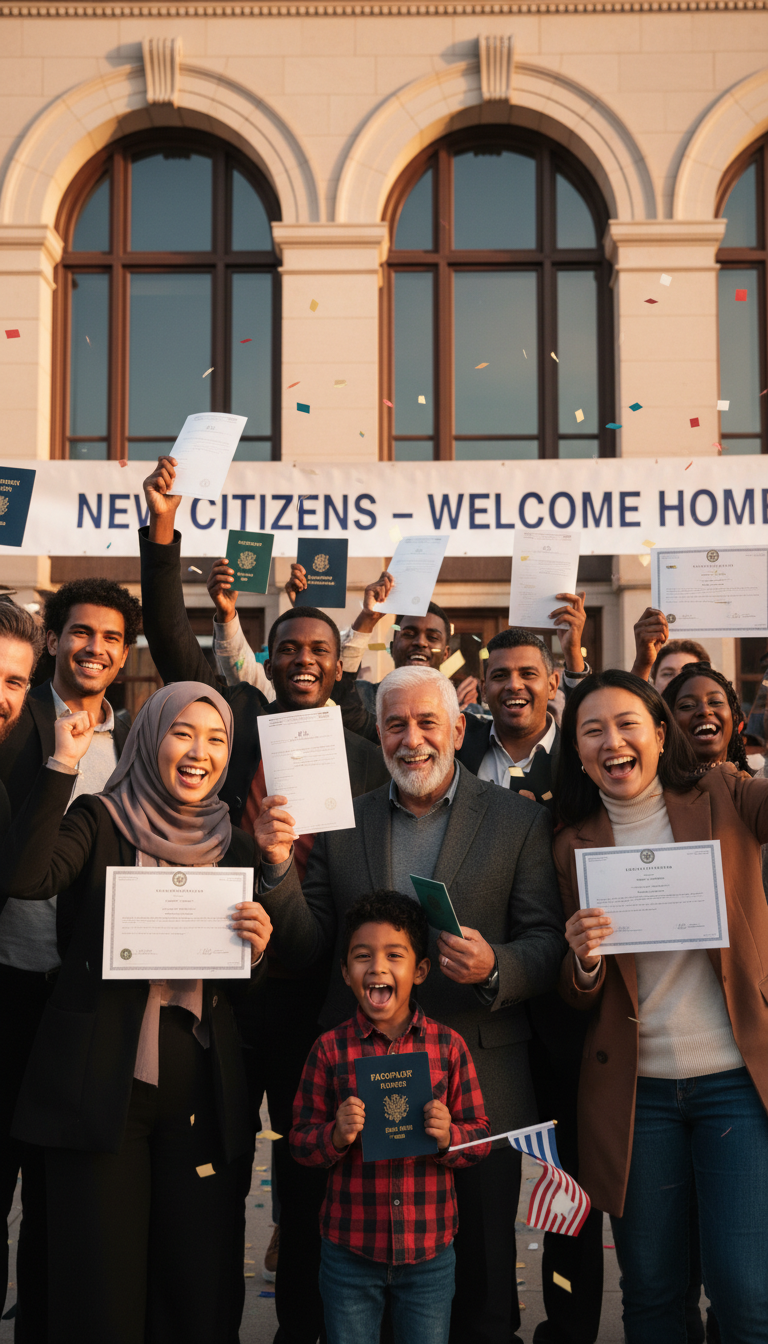 Buckeye, AZ Immigration Attorney 19 Buckeye Immigration Services