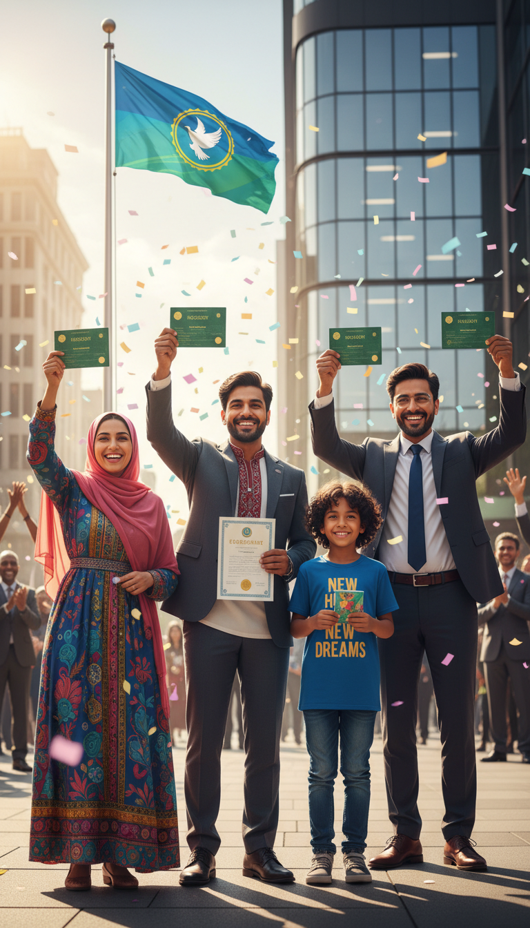 Buckner, KY Immigration Attorney 19 Buckner Immigration Services