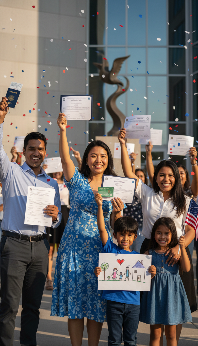 Buda, TX Immigration Attorney 19 Buda Immigration Services