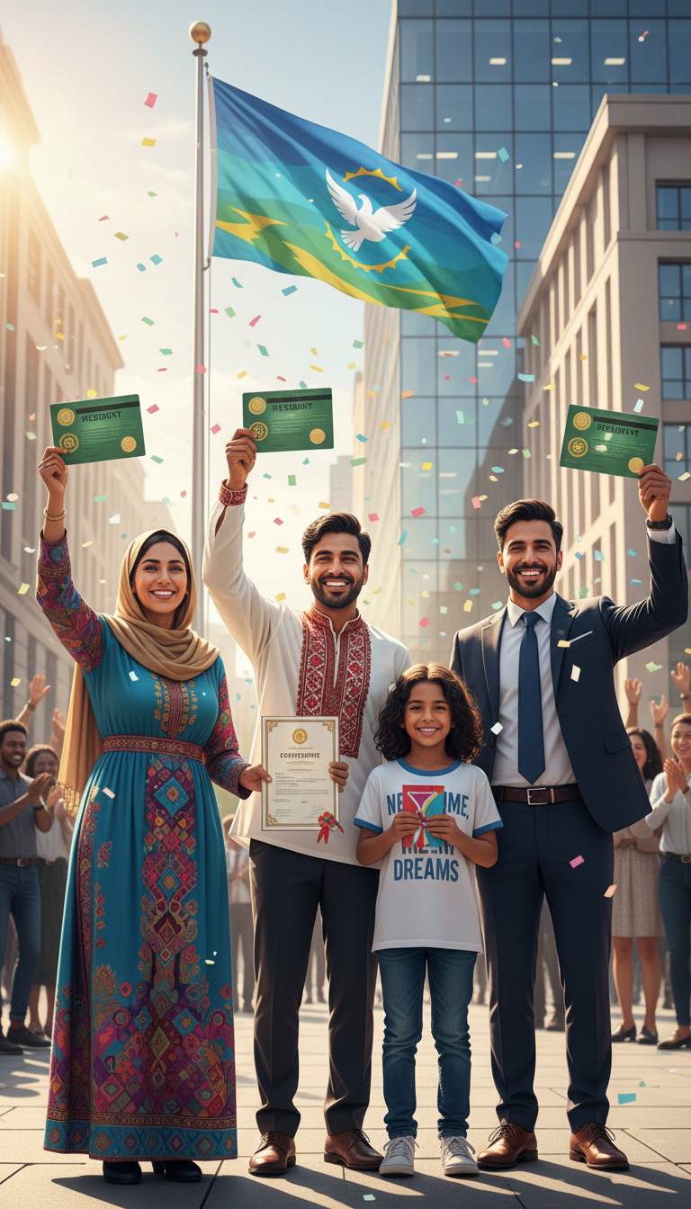 Buechel, KY Immigration Attorney 19 Buechel Immigration Services