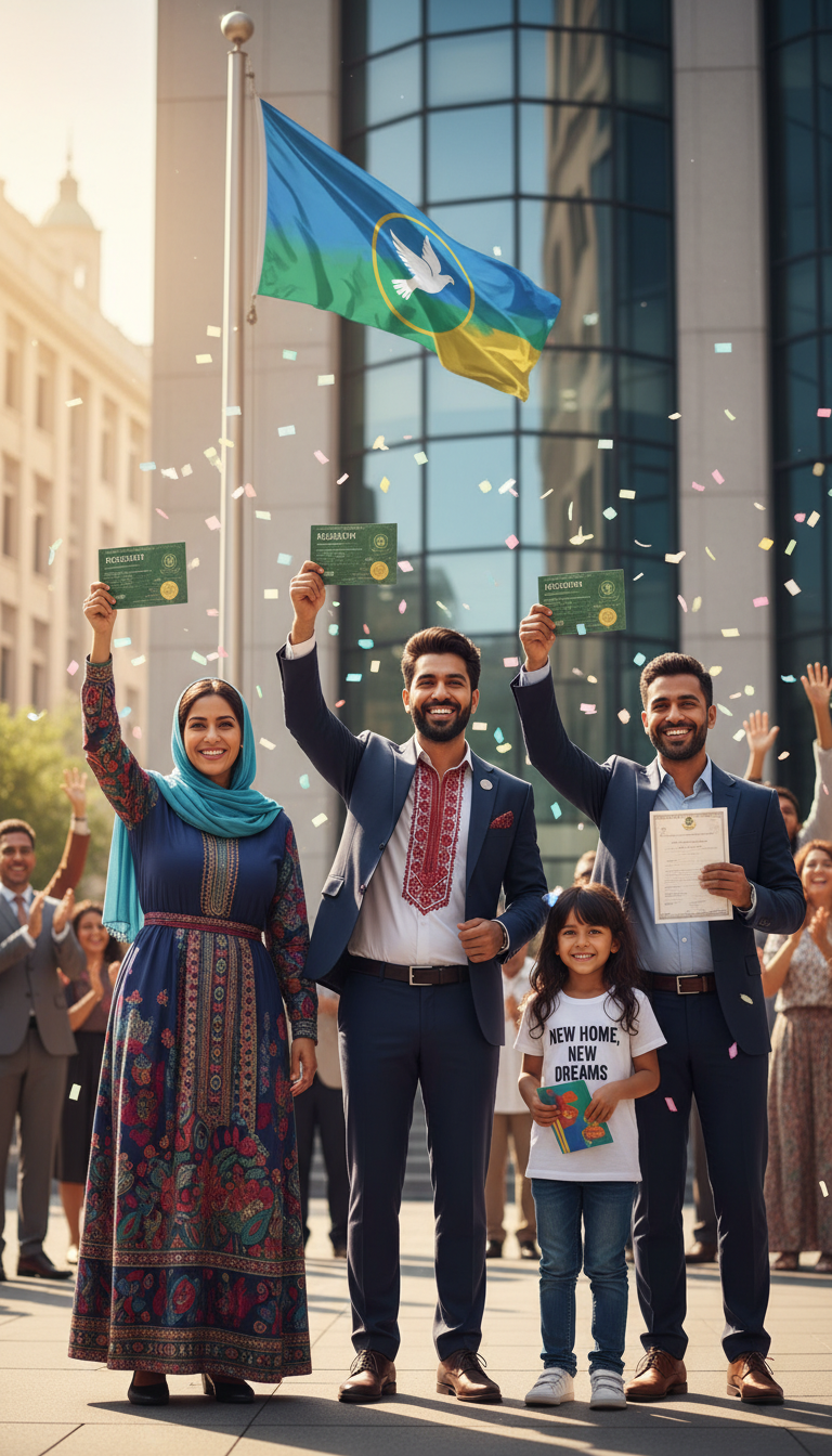 Buena Vista, VA Immigration Attorney 19 Buena Vista Immigration Services