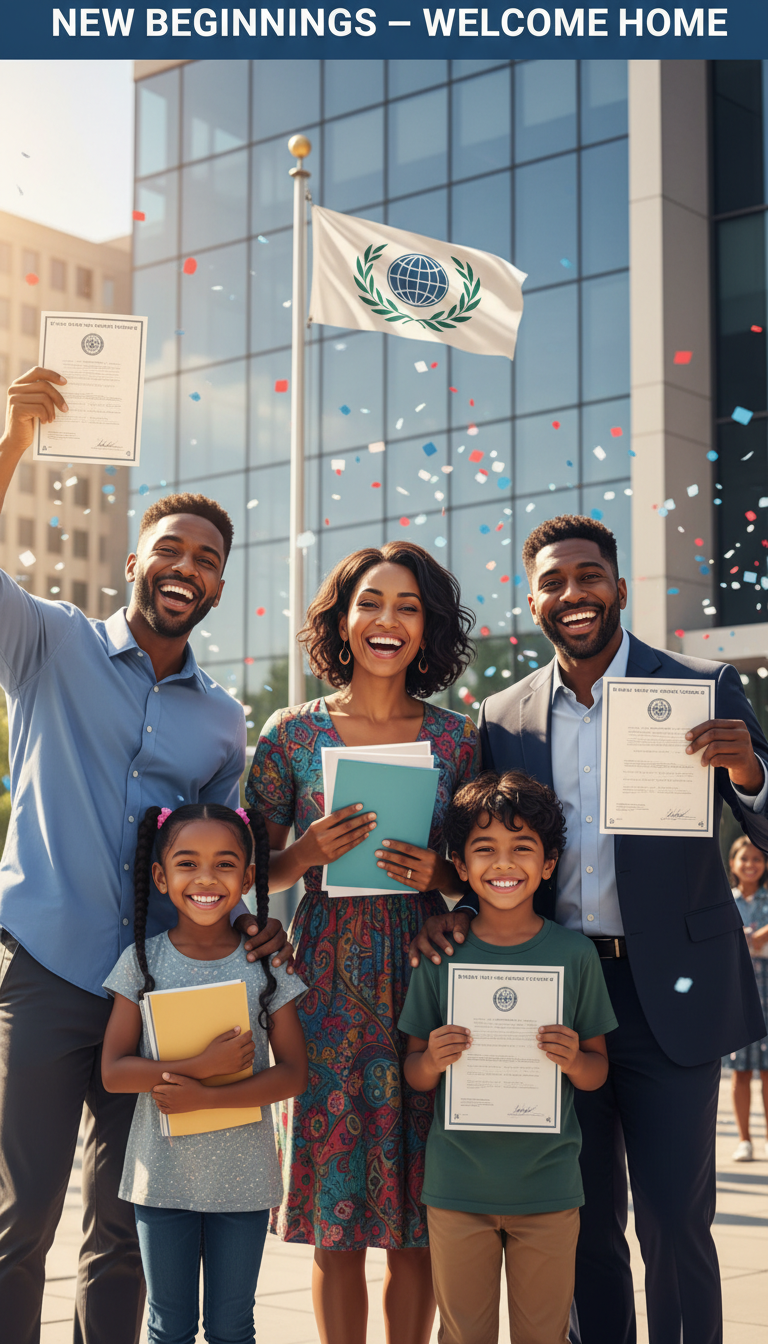 Buenaventura Lakes, FL Immigration Attorney 19 Buenaventura Lakes Immigration Services