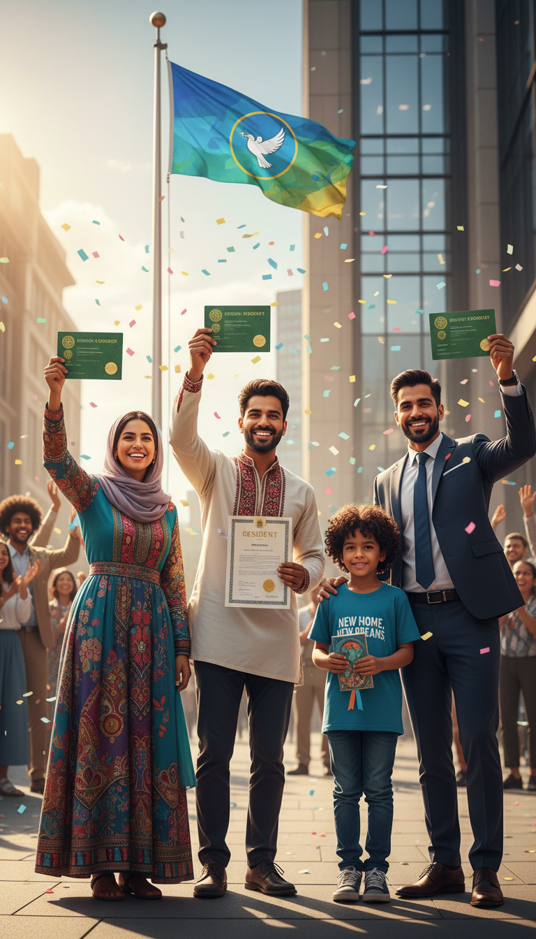 Bullhead City, AZ Immigration Attorney 19 Bullhead City Immigration Services