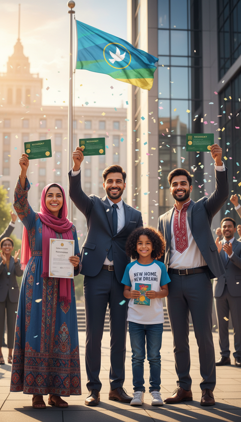 Bulverde, TX Immigration Attorney 19 Bulverde Immigration Services