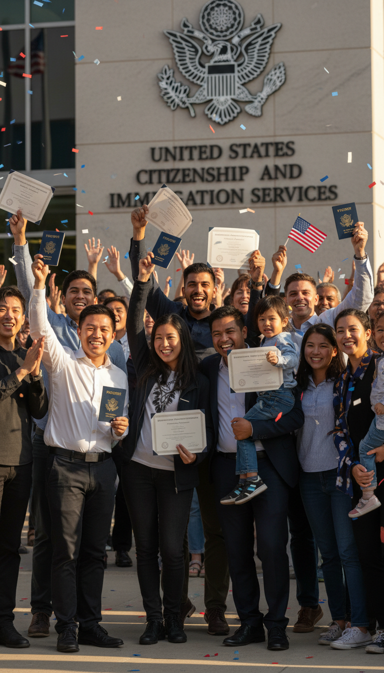 Burbank, CA Immigration Attorney 19 Burbank Immigration Services