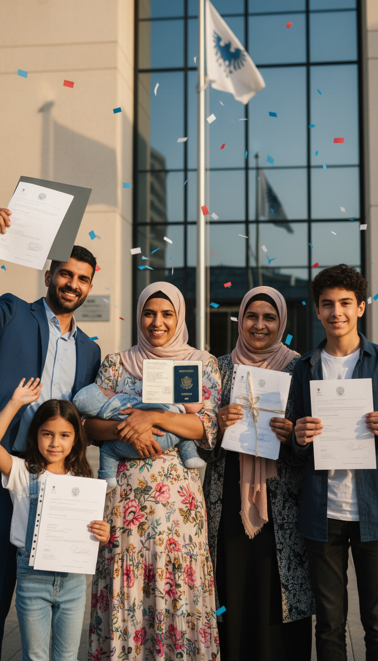 Burke, VA Immigration Attorney 19 Burke Immigration Services