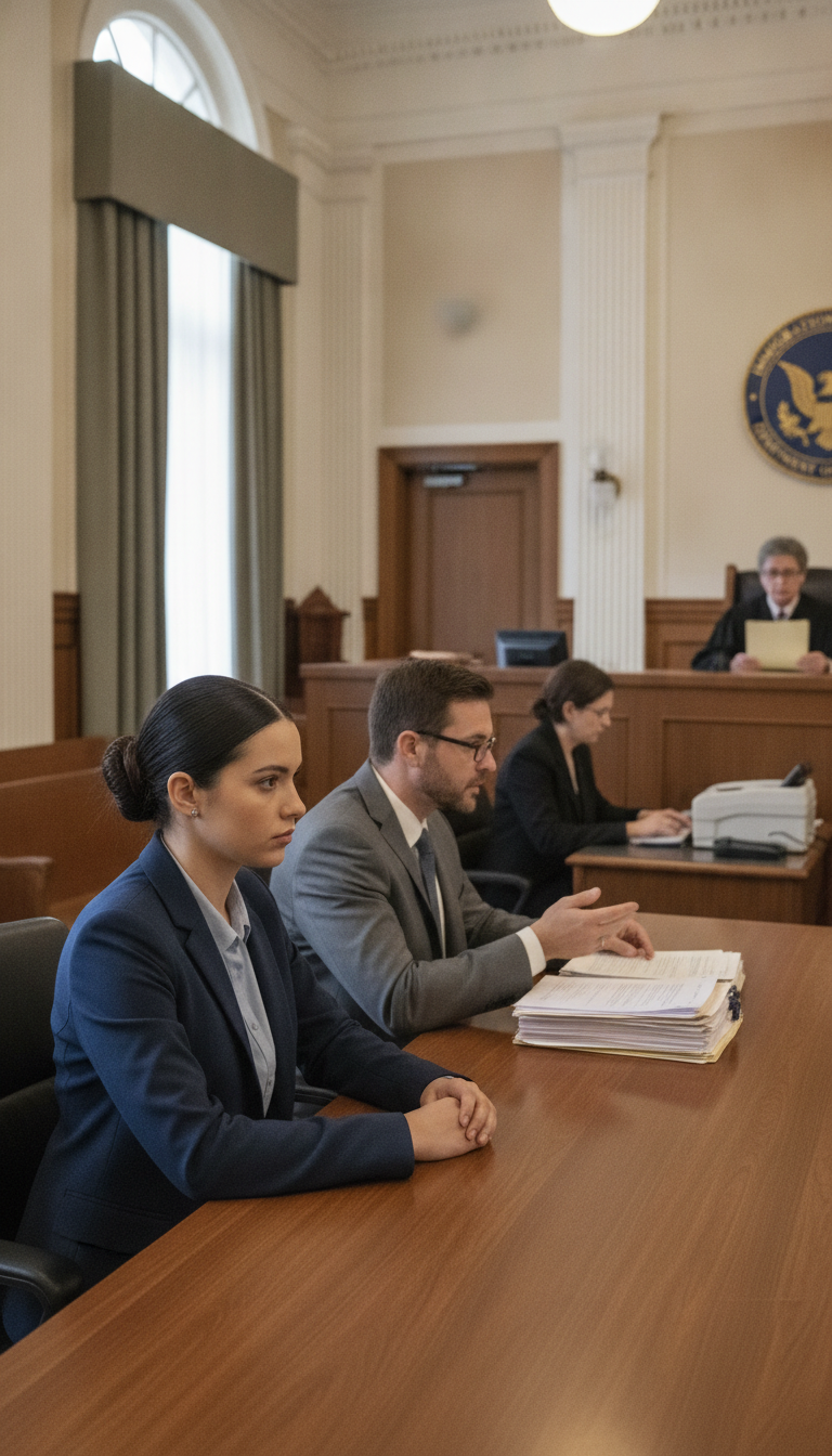 Burleson, TX BIA Appeals Attorney 2 Burleson, TX BIA Appeal Defense Attorney
