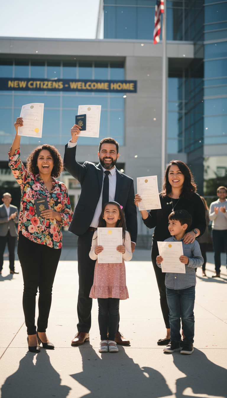 Burlingame, CA Immigration Attorney 19 Burlingame Immigration Services
