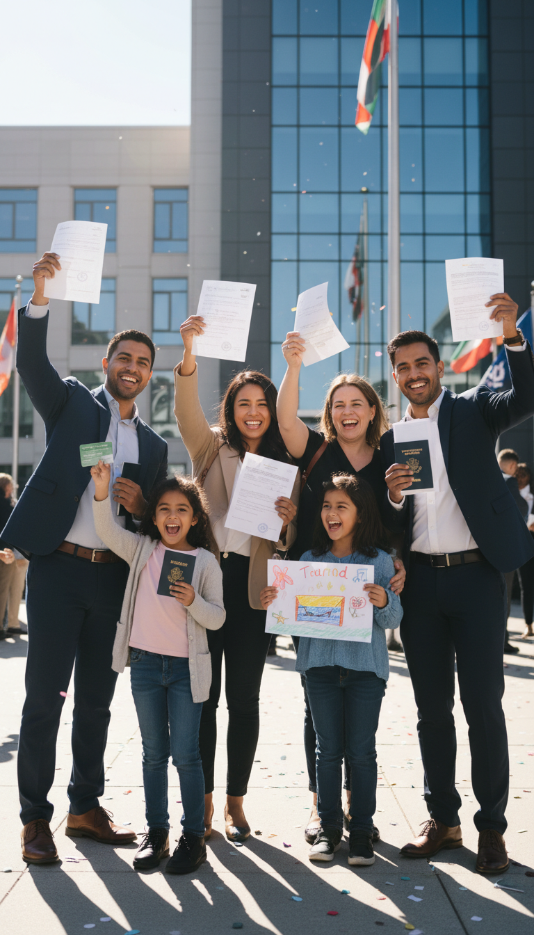 Burlington, NC Immigration Attorney 19 Burlington Immigration Services