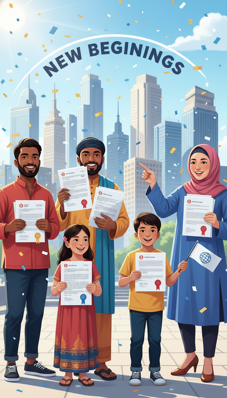 Burlington, IA Immigration Attorney 19 Burlington Immigration Services