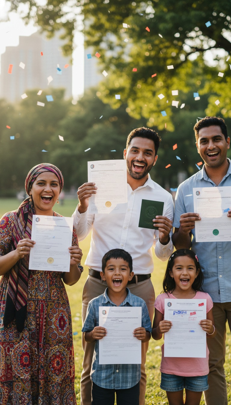 Burlington, KY Immigration Attorney 19 Burlington Immigration Services