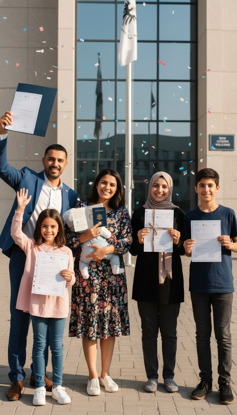 Burrville, CT Immigration Attorney 19 Burrville Immigration Services