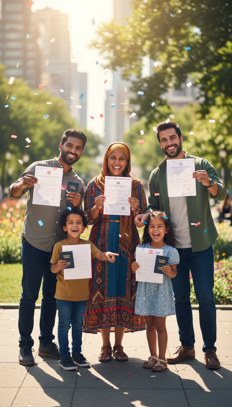 Burton, MI Immigration Attorney 19 Burton Immigration Services