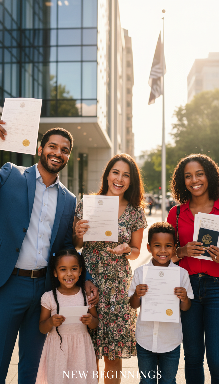 Burton, SC Immigration Attorney 19 Burton Immigration Services