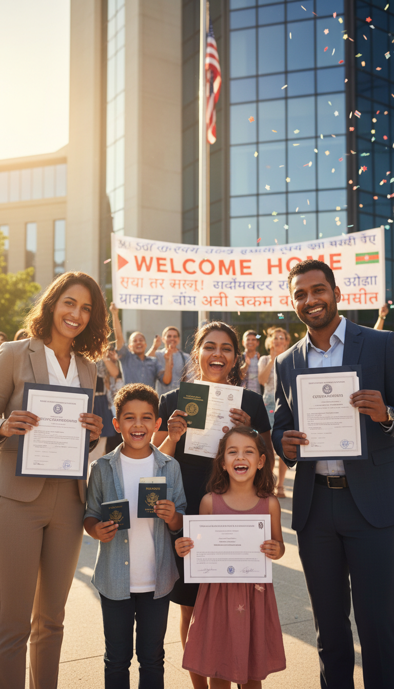 Burtonsville, MD Immigration Attorney 19 Burtonsville Immigration Services