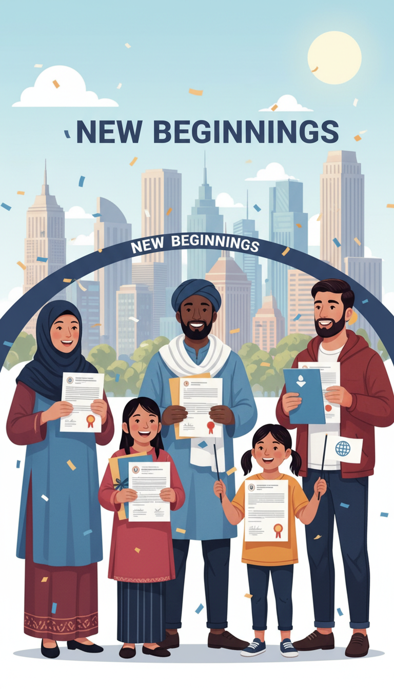 Buskirk, NY Immigration Attorney 19 Buskirk Immigration Services