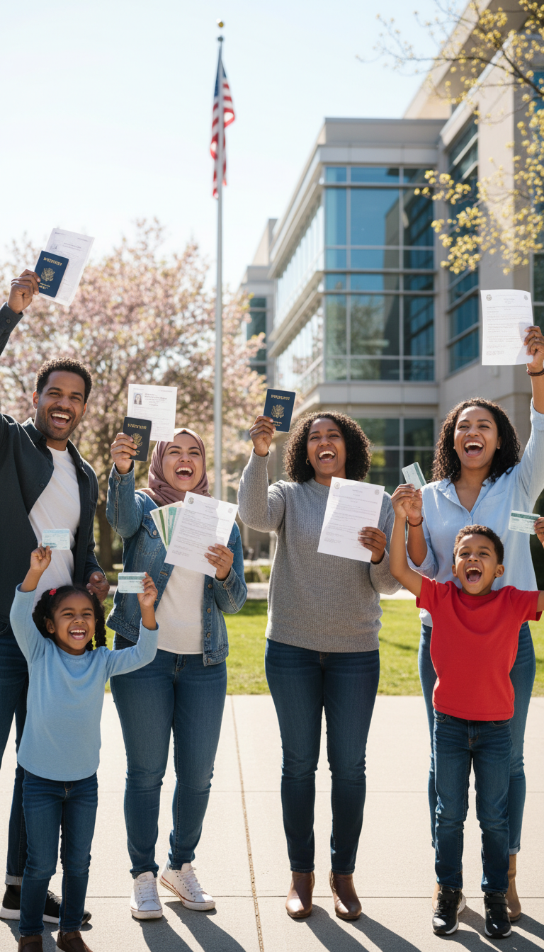 Butler, PA Immigration Attorney 19 Butler Immigration Services