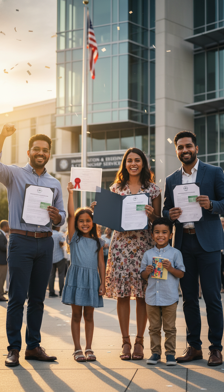 Byram, MS Immigration Attorney 19 Byram Immigration Services