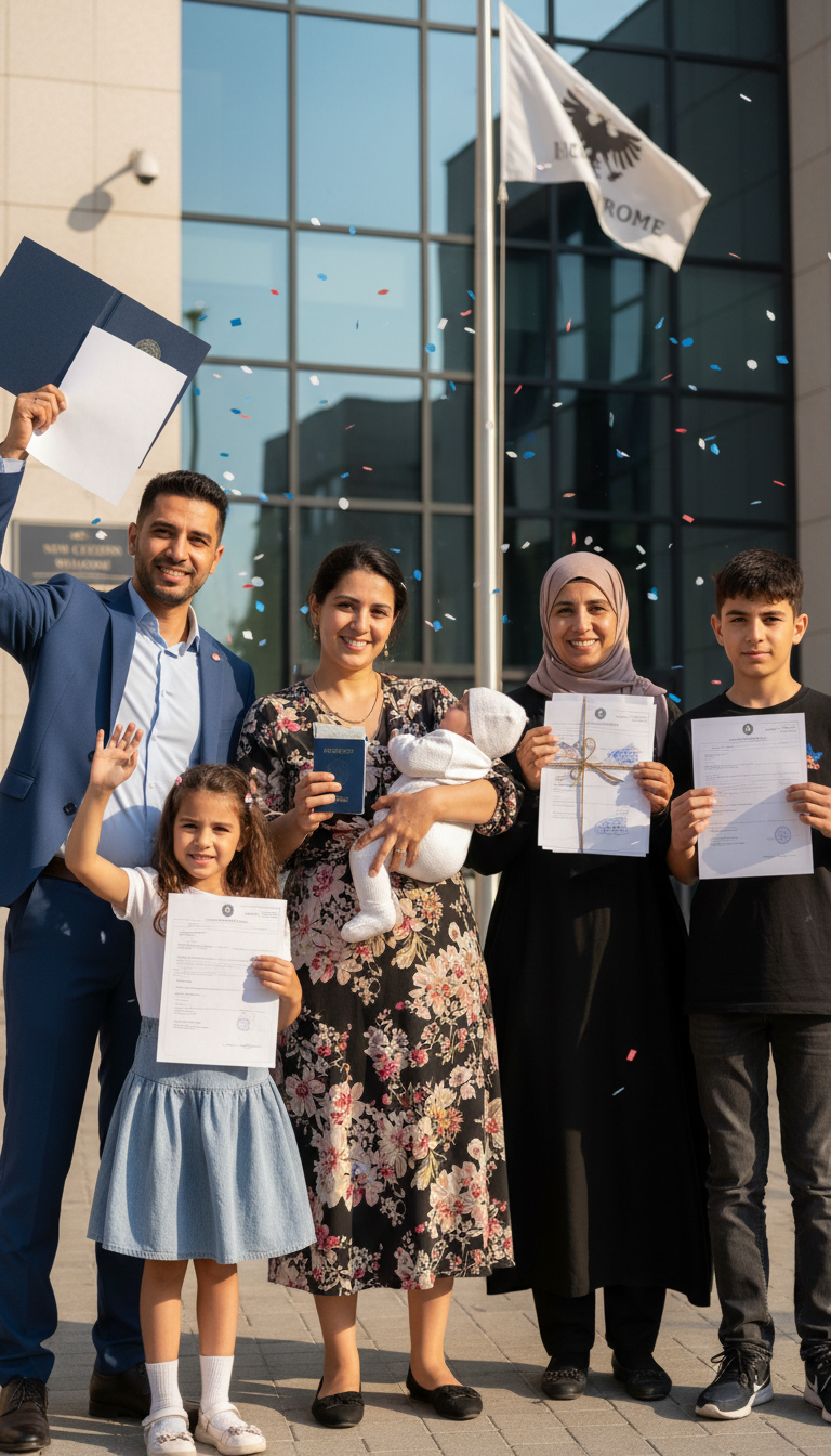 Cady, MI Immigration Attorney 19 Cady Immigration Services