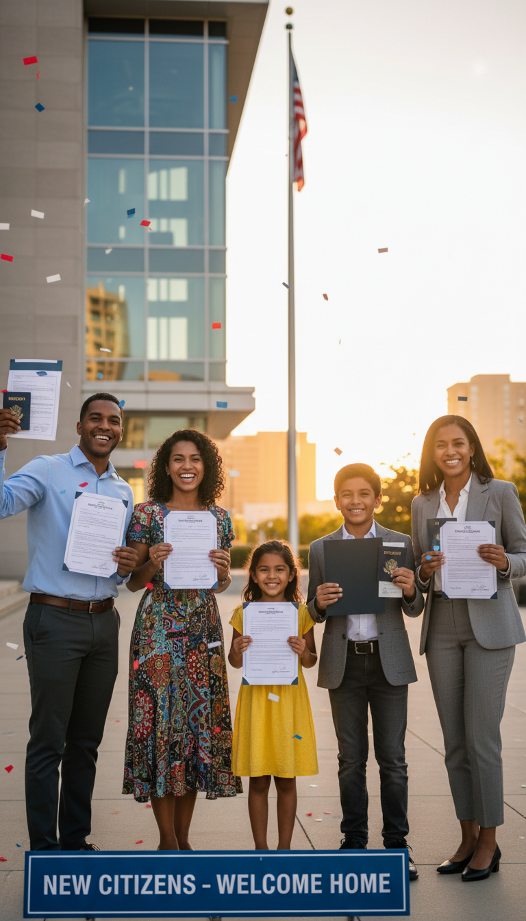 Cahokia, IL Immigration Attorney 19 Cahokia Immigration Services