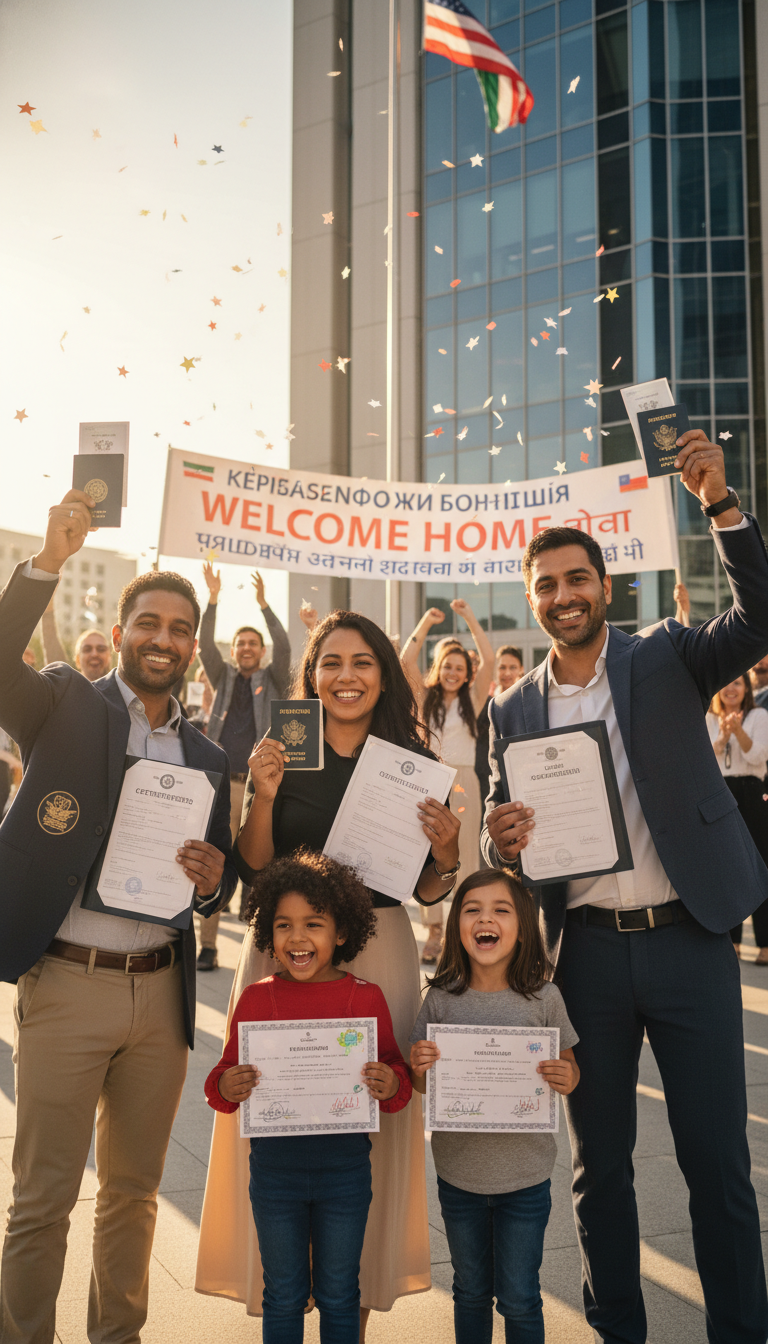 Cairo, GA Immigration Attorney 19 Cairo Immigration Services