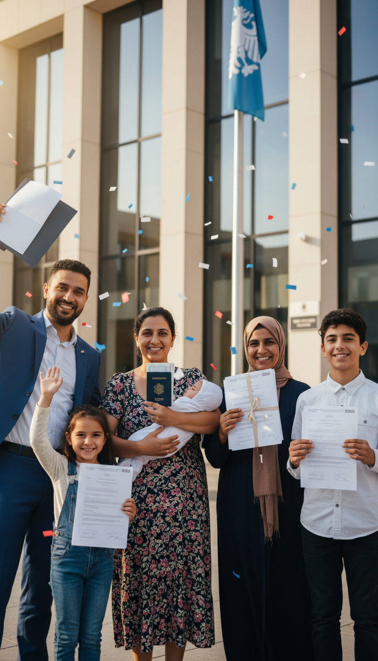 Calabasas, CA Immigration Attorney 19 Calabasas Immigration Services