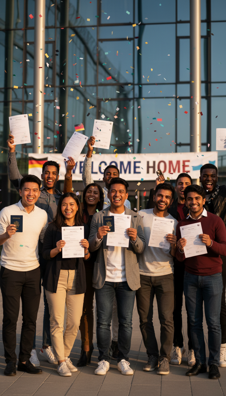 Calera, AL Immigration Attorney 19 Calera Immigration Services