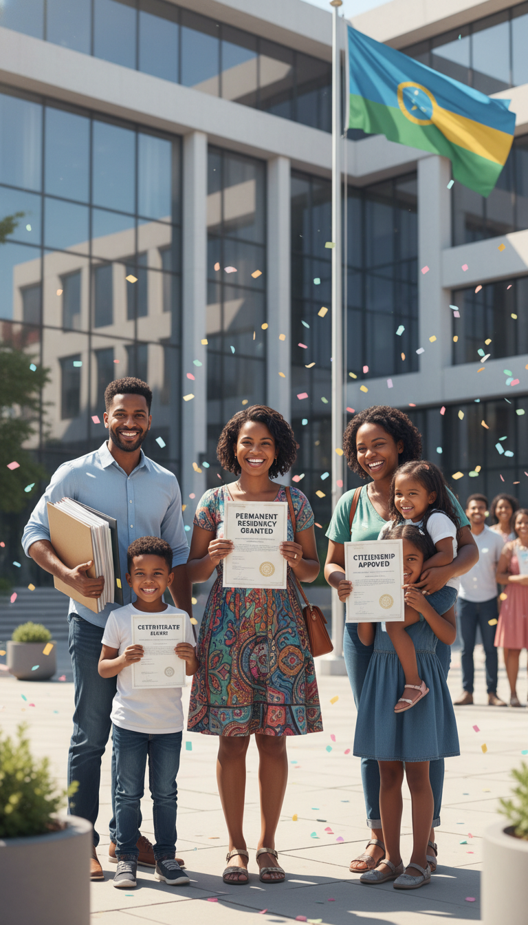 California City, CA Immigration Attorney 19 California City Immigration Services