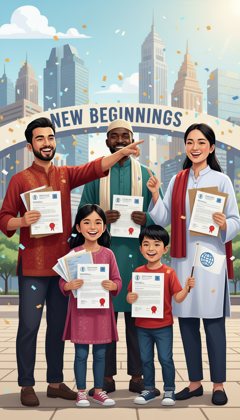 California, MD Immigration Attorney 19 California Immigration Services